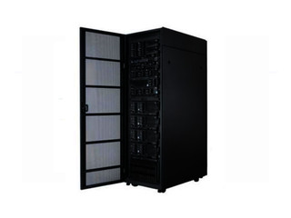 Шкаф IBM ExpSell S2 42U Standard Rack (16R1442) (93074RX-SS 9307SRX)