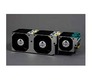 Вентилятор Intel Original ASR2600LXFANS 901078