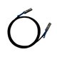 Кабель Intel Original XDACBL1M 918500 Intel® Ethernet SFP+ Twinaxial Cable, 1 meter