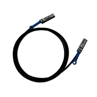 Кабель Intel Original XDACBL5M 918502 Intel® Ethernet SFP+ Twinaxial Cable, 1 meter