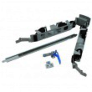 Кронштейн для кабелей Intel Original AXX1U2UCMA (для AXXPRAIL)