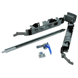 Кронштейн для кабелей Intel Original AXX3U5UCMA (для AXX3U5UPRAIL)