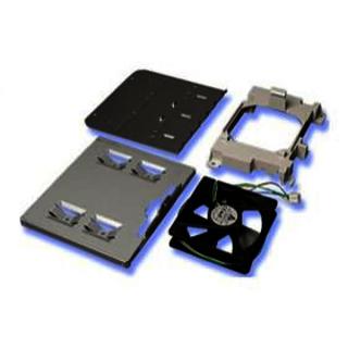 Набор для установки дисковой корзины Intel Original APP3HSDBKIT