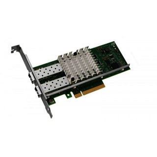Сетевой адаптер Intel Original E10GSFPLR