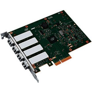 Сетевой адаптер Intel Original E1G44HF