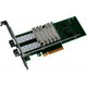Сетевой адаптер Intel Original X520-SR2 E10G42BFSR