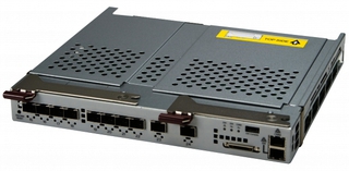 Комутатор Gigabit Ethernet switch Supermicro SBM-XEM-X10SM