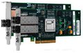 Адаптер Dell Brocade BR825 FC8 Dual Port HBA Card PCIe 8Gbps Fibre Channel - Kit