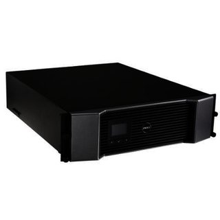 ИБП Dell 3U Rack/Tower UPS 2700W 230V incl. Cable Pack 3YBNBD