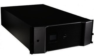 ИБП Dell Rack 3750W 4U High Efficiency Online 230V 3YBNBD
