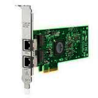 Адаптер IBM ExpSell NetXtreme II 1000 T Express Dual Port Ethernet Adapter (42C1780-SS 90Y4576)