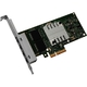 Сетевой адаптер Intel Original E1G44HT