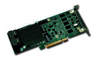 Контроллер RAID Supermicro AOC-USAS2LP-H8IR