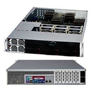 Корпус SuperMicro CSE-216BE26-R920WB