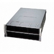 Корпус SuperMicro CSE-813MTQ-350CBB 1U 4x3.5"SAS / SATA Drive Bays,350W, Rail