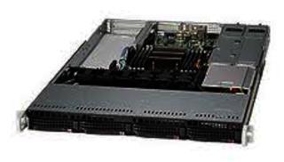 Корпус SuperMicro CSE-815TQ-R700WB