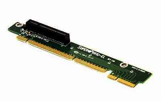 Планка USB/COM 1U SuperMicro SMC-CSE-PT40L-B0