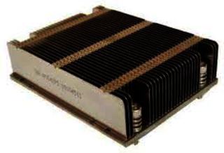 Радиатор SuperMicro SNK-P0047PS