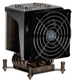 Радиатор SuperMicro SNK-P0050AP4