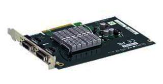 Сетевой адаптер Supermicro AOC-UTG-I2