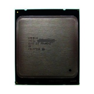 Процессор Dell Intel Xeon E5-2630 2.30GHz 15M Cache 7.2GT/s QPI Turbo 6C 95W