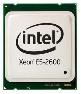 Процессор HP DL160 Gen8 E5-2620 Kit (662928-B21)