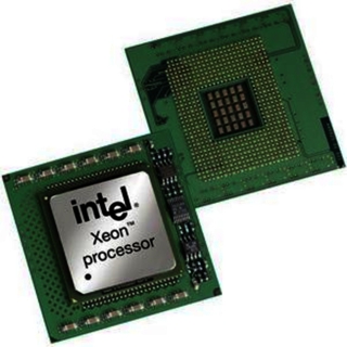 Процессор IBM CPU XDP-2.66 QC/12M/1066 (E5640) IBM x3550M3 (59Y4008)