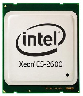 Процессор Intel Original LGA2011 Xeon E5-2650 (2.00/8,00GT/sec/20M)(SR0KQ) OEM