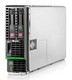 Сервер HP BL420c Gen8 E5-2403 1P 12GB Svr (668359-B21)