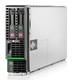 Сервер HP BL420c Gen8 E5-2430 1P 12GB Svr (668357-B21)
