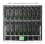 Сервер HP BL460c Gen8 E5-2609 1P 16GB Svr(666162-B21)