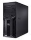 Сервер Dell PE T110II E3-1270v2 3.5/4G 2RUDIM 1.6/SATA 1TB 7.2K3.5/H200/RW/3YPNBD