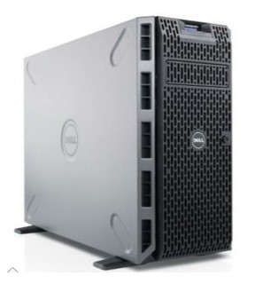 Сервер Dell PE T320 E5-2407 2.20/8GB 2RLVRDIM 1.3/NL SAS 1TB 7.2k3.5/H710/RW/iD7En/RPS/3YPNBD