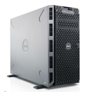 Сервер Dell PE T420 2xE5-2450 2.10/16GB(2x8GB 2RRDIM 1.6)/SAS 300GB 15k3.5/H710/RW/iD7En/RPS/3YPNBD