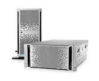 Сервер HP ML350pT08 E5-2650 SFF Eng Star EU Svr (678237-421)