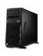 Сервер IBM ExpSell x3300M4 E5-2407/1x4GB/OBay HS 2.5in SATA/SAS/SR M5110/Multi/550W Tower (7382E6G)