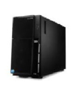 Сервер IBM ExpSell x3500M4 1xXDP-1.80 E5-2603/1x4096(1333)/0/HS 3.5"/M1115/multi/1x750HS (7383E1G)