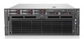 Сервер HP DL580G7 E7-4830 2P 64GB EU Svr (643065-421)
