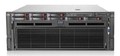 Сервер HP DL580G7 E7-4870 4P 128G Bc NIC EU Svr (696729-421)