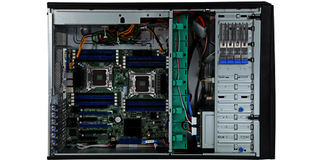 Серверная платформа Intel Original P4208CP4MHGC