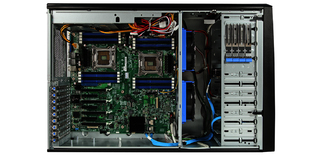 Серверная платформа Intel Original P4208IP4LHGC