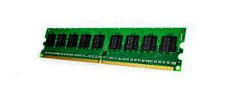 Модуль памяти IBM 2Gb (1x2 GB, 2Rx8, 1.5V) PC3-10600 DDR3 ECC RDIMM IBM blade HS22 VKV(49Y1428-V)