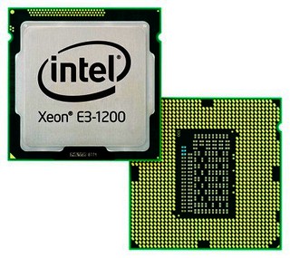 Процессор Intel Original LGA1155 Xeon E3-1275V2 (3.5GHz/8M) (SR0PA) oem