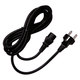 Кабель IBM 2.8m Power Cord 10A C13 to CEE 7/7 (39Y7917)