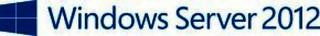 ПО Fujitsu MS Windows Server 2012 Standard 2CPU/2VM ROK(S26361-F2567-D420)