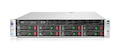 Сервер HP DL380e Gen8 8SFF CTO Server Special Bundle(TCF051717)(669253-B21)