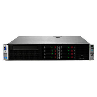 Сервер HP DL380e Gen8 E5-2403 8SFF Entry EU Svr (648256-421)