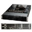 Серверная платформа Supermicro SYS-6027R-WRF