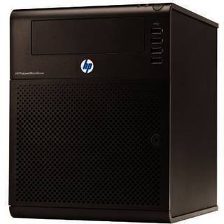 Сервер HP Micro G7 N40L NHP SBS Ess EU Svr (658552-421)