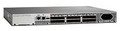 Коммутатор HP 8/24 Base 16-ports Enabled SAN Switch (AM868B)